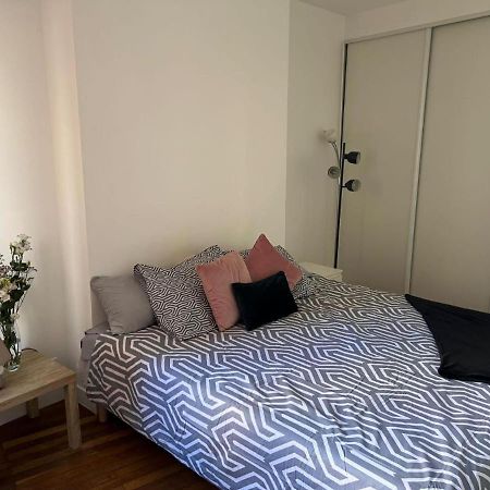Apartament Cosy Haven Paris 14 Zewnętrze zdjęcie