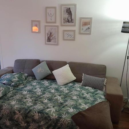Apartament Cosy Haven Paris 14 Zewnętrze zdjęcie