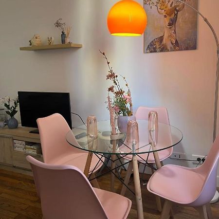 Apartament Cosy Haven Paris 14 Zewnętrze zdjęcie